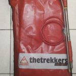 Jual The Trekkers Backpack pump Call/WA 081310626689 Email: info@anekaalatpemadam.com