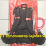 Jual The Trekkers Backpack pump Call/WA 081310626689 Email: info@anekaalatpemadam.com