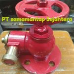 Jual Landing Valve Pemadam Call/WA 081310626689 Email: info@anekaalatpemadam.com