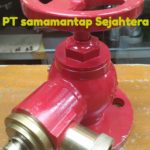 Jual Landing Valve Pemadam Call/WA 081310626689 Email: info@anekaalatpemadam.com