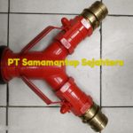 Jual Y Piece / Valve Y pieces Fire di LTC Glodok Jakarta Barat Call / Wa 081310626689