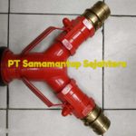 Jual Y Piece / Valve Y pieces Fire di LTC Glodok Jakarta Barat Call / Wa 081310626689