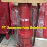 Jual Pillar Hydrant One Way di Glodok Gedung LTC Jakarta Barat Call / Wa  081310626689