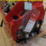 Jual Tohatsu Portable Fire Pump VC52AS di Gedung Lindeteves Trade Center Glodok Jakarta Barat Call / Wa  081310626689