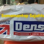 Jual Denso Tape Anti Corrosion Indonesia Glodok Lindeteves Trade Center Jakarta Call/WA 081310626689
