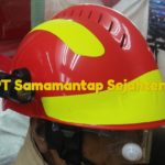 Jual Fire Helmet / Helm Pemadam Indonesia LTC Glodok Jakarta Barat Call/WA 081310626689