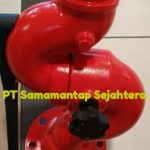 Jual Shilla Fire Monitor SL23N Indonesia Glodok Lindeteves Trade Center Jakarta Barat  Call/WA 081310626689