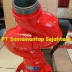 Jual Shilla Fire Monitor SL23N Indonesia Glodok Lindeteves Trade Center Jakarta Barat  Call/WA 081310626689