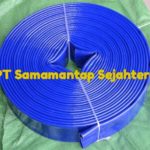 Jual Selang Sanny/Layflat/Sunni Hose Indonesia di Lindeteves Trade Center Glodok Jakarta Barat Suni/Layflat/Sanny Hose Irigasi