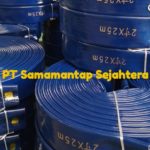 Jual Selang Sanny/Layflat/Sunni Hose Indonesia di Lindeteves Trade Center Glodok Jakarta Barat Suni/Layflat/Sanny Hose Irigasi