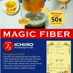 Jual Ichiro Magic Majun Pengganti Kain Majun di Indonesia LTC Glodok Jakarta Barat