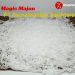 Jual Ichiro Magic Majun Pengganti Kain Majun di Indonesia LTC Glodok Jakarta Barat