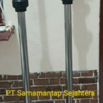Jual Heat Detector Tester / Alat Test Deteksi Panas Indonesia di Lindeteves Trade Center Jakarta Barat Call/WA 081310626689