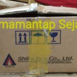 Jual Shilla Nozzle Gun SL13BP di Indonesia Jakarta Lindeteves Trade Center (LTC) Glodok Call/WA 081310626689