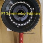 Jual PROTEK 333 PROTEK 333 Multi-Purpose Nozzle with Pistol Grip Indonesia di Lindeteves Trade Center Jakarta Call/WA 081310626689