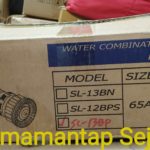 Jual Shilla Nozzle Gun SL13BP di Indonesia Jakarta Lindeteves Trade Center (LTC) Glodok Call/WA 081310626689