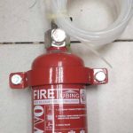 Jual APAR Servvo Clean Agent FE36 Fire Tubing SFT 240 Indonesia di LTC Glodok Jakarta Call/WA 081310626689