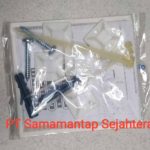 Jual APAR Servvo Clean Agent FE36 Fire Tubing SFT 240 Indonesia di LTC Glodok Jakarta Call/WA 081310626689
