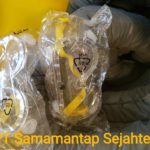 Jual SWIPE-ALL® U89 UNIVERSAL SORBENT SPILL KIT 120 L di Lindeteves Trad Center Glodok Jakarta Call/WA 081310626689