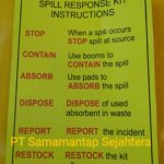 Jual SWIPE-ALL® U89 UNIVERSAL SORBENT SPILL KIT 120 L di Lindeteves Trad Center Glodok Jakarta Call/WA 081310626689