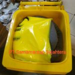 Jual SWIPE-ALL® U89 UNIVERSAL SORBENT SPILL KIT 120 L di Lindeteves Trad Center Glodok Jakarta Call/WA 081310626689