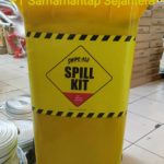 Jual SWIPE-ALL® U89 UNIVERSAL SORBENT SPILL KIT 120 L di Lindeteves Trad Center Glodok Jakarta Call/WA 081310626689