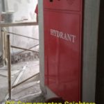 Condotel Puri Fire Hydrant Project dikerjakan PT Samamantap Sejahtera di Indonesia LTC Glodok Jakarta