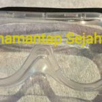Jual Kacamata Safety / Googles Indonesia LTC Glodok Jakarta Barat Call/WA 081310626689
