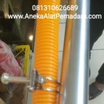 Jual Pompa Tangan Khosin Oil Pump Barrel Hand Pump LP Series LP-32 di LTC Glodok Jakarta Barat Indonesia Call/WA 081310626689