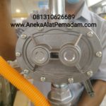 Jual Pompa Tangan Khosin Oil Pump Barrel Hand Pump LP Series LP-32 di LTC Glodok Jakarta Barat Indonesia Call/WA 081310626689