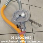 Jual Pompa Tangan Khosin Oil Pump Barrel Hand Pump LP Series LP-32 di LTC Glodok Jakarta Barat Indonesia Call/WA 081310626689