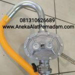 Jual Pompa Tangan Khosin Oil Pump Barrel Hand Pump LP Series LP-32 di LTC Glodok Jakarta Barat Indonesia Call/WA 081310626689