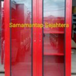 Jual Fire Cabinet Lemari Pemadam Indonesia LTC Glodok Jakarta Barat Call/WA 081310626689