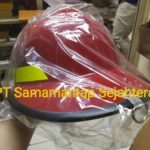 Jual Helm Pemadam / Fire Helmet Indonesia LTC Glodok Jakarta Barat Call/WA 081310626689