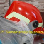 Jual Helm Pemadam / Fire Helmet Indonesia LTC Glodok Jakarta Barat Call/WA 081310626689
