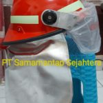 Jual Helm Pemadam / Fire Helmet Indonesia LTC Glodok Jakarta Barat Call/WA 081310626689
