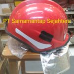 Jual Helm Pemadam / Fire Helmet Indonesia LTC Glodok Jakarta Barat Call/WA 081310626689