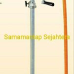 Jual Pompa Tangan Khosin Oil Pump Barrel Hand Pump LP Series LP-32 di LTC Glodok Jakarta Barat Indonesia Call/WA 081310626689