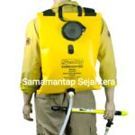 Jual Scotty Pompa Punggung / Backpack Pump di Indonesia Lindeteves Trade Center Glodok Jakarta Barat Call/WA 081310626689