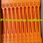 Jual Segel Pengaman Seal Security Jakarta Indonesia Gedung LTC Glodok Call/WA 081310626689