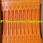 Jual Segel Pengaman Seal Security Jakarta Indonesia Gedung LTC Glodok Call/WA 081310626689