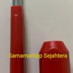 Jual Segel Pengaman Bolt Seal untuk Container Jakarta Barat Indonesia Gedung LTC Glodok Call/WA 081310626689