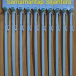 Jual Segel Pengaman Seal Security PI.300 Indonesia Jakarta Barat Gedung LTC Glodok Segel Pengaman Seal Security PI.300