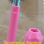 Jual Segel Pengaman Bolt Seal untuk Container Jakarta Barat Indonesia Gedung LTC Glodok Call/WA 081310626689