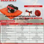 Jual Pompa Apung Floating Pump Kebakaran Indonesia Jakarta LTC Glodok Call/WA 081310626689