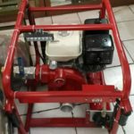Jual Pompa Pemadam Fire Pump Portable Honda GX390 Indonesia Gedung LTC Glodok Jakarta Barat Call/WA 081310626689