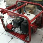 Jual Pompa Pemadam Fire Pump Portable Honda GX390 Indonesia Gedung LTC Glodok Jakarta Barat Call/WA 081310626689