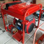 Jual Pompa Pemadam Fire Pump Honda 25Hp Indonesia Jakarta Gedung LTC Glodok Call/WA 081310626689