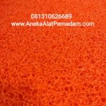 Jual Karpet Nomad Atau Karet Bihun Indonesia Gedung LTC Glodok Jakarta Barat Call/WA 081310626689