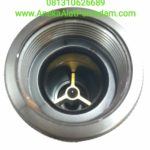 Jual Nozzle Tip SHILLA SL 6A Korea di Indonesia Glodok Jakarta Barat Lindeteves Trade Center Call/WA 081310626689